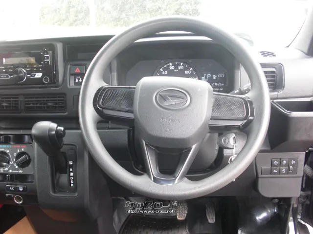 ダイハツ ハイゼットカーゴ