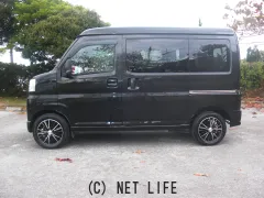 ダイハツ ハイゼットカーゴ