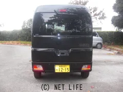 ダイハツ ハイゼットカーゴ