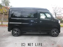 ダイハツ ハイゼットカーゴ