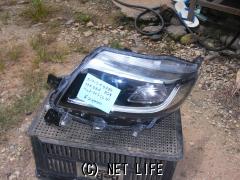 外装・エアロ ヘッドライト　L