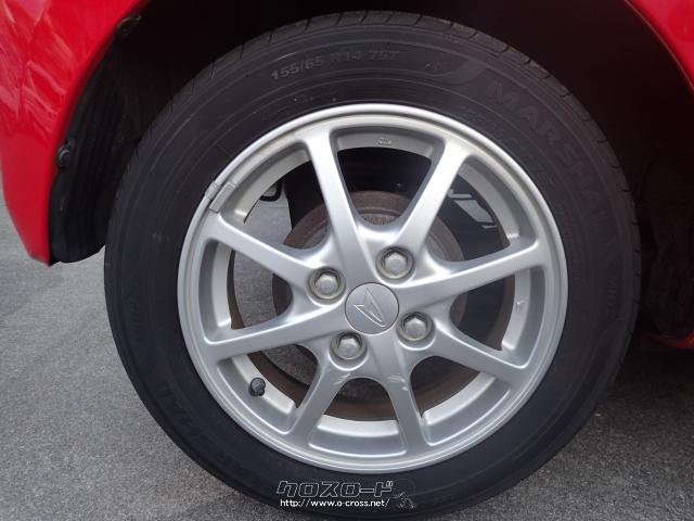 ダイハツ ミライース