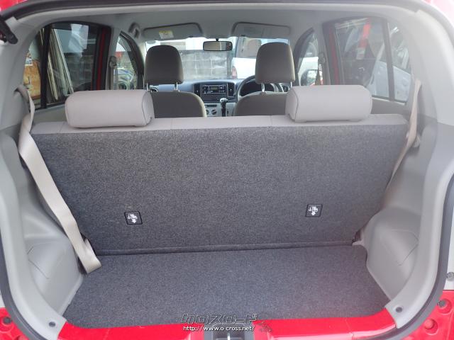 ダイハツ ミライース