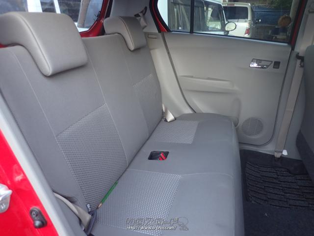 ダイハツ ミライース