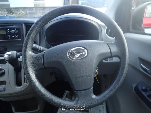 ダイハツ ミライース