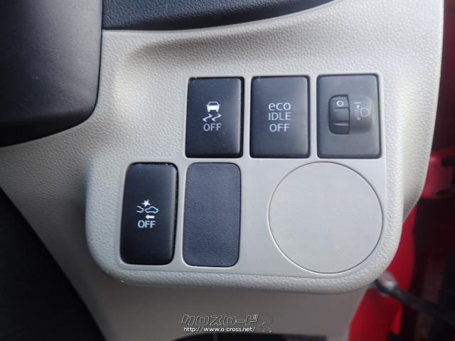 ダイハツ ミライース