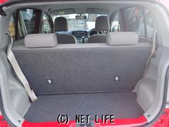 ダイハツ ミライース