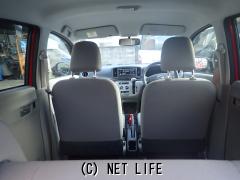 ダイハツ ミライース