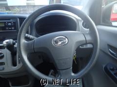 ダイハツ ミライース