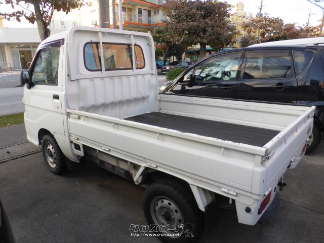 ダイハツ ハイゼットトラック