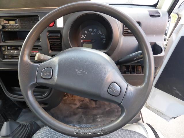 ダイハツ ハイゼットトラック