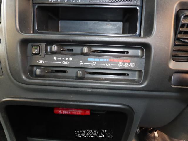 ダイハツ ハイゼットトラック