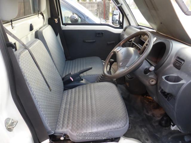 ダイハツ ハイゼットトラック