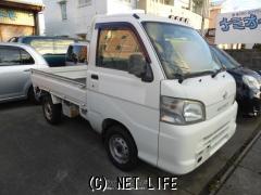 ダイハツ ハイゼットトラック