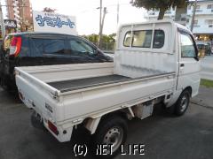 ダイハツ ハイゼットトラック