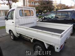 ダイハツ ハイゼットトラック
