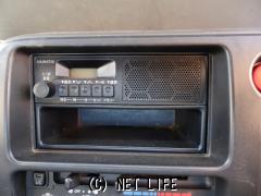 ダイハツ ハイゼットトラック