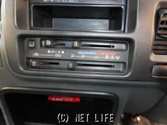 ダイハツ ハイゼットトラック