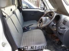 ダイハツ ハイゼットトラック