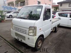 スズキ キャリイ