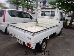 スズキ キャリイ