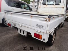 スズキ キャリイ