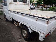 スズキ キャリイ