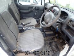 スズキ キャリイ