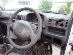 スズキ キャリイ