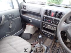 スズキ キャリイ