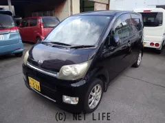 ダイハツ ムーヴ