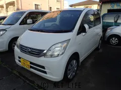 ダイハツ ムーヴ