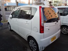 ダイハツ ムーヴ