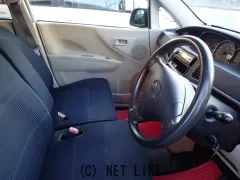 ダイハツ ムーヴ