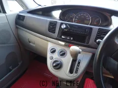 ダイハツ ムーヴ