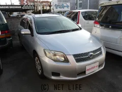 トヨタ カローラフィールダー