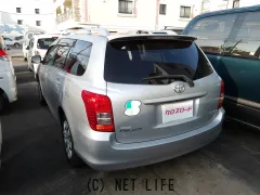 トヨタ カローラフィールダー