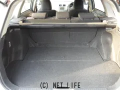 トヨタ カローラフィールダー