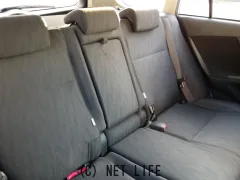 トヨタ カローラフィールダー