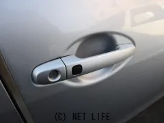 トヨタ カローラフィールダー