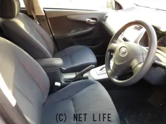 トヨタ カローラフィールダー