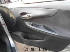 トヨタ カローラフィールダー