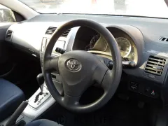 トヨタ カローラフィールダー