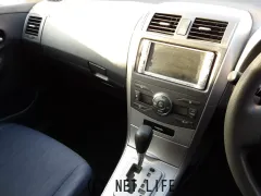 トヨタ カローラフィールダー