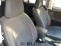 トヨタ カローラフィールダー