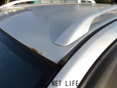 トヨタ カローラフィールダー