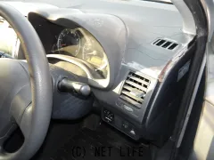 トヨタ カローラフィールダー