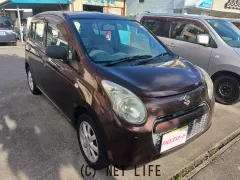 スズキ アルト