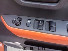スズキ ハスラー