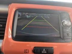 スズキ ハスラー